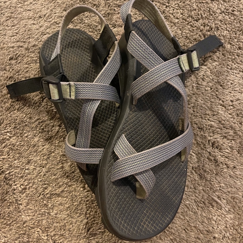 Chaco Banded Sandal lavender Size 11 Shoes